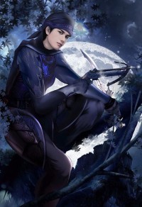 女皇陛下的現代後宮