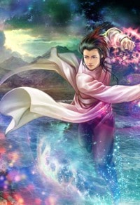 最強神醫女婿林羽何家榮江顏