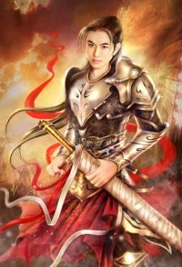 穿書後我成了主角的小師尊