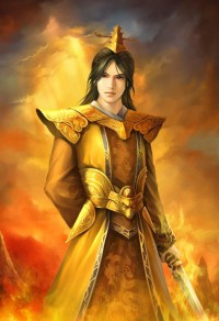 玉蛇劫