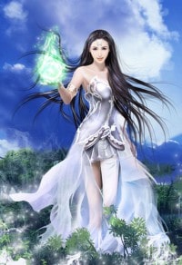 (BL-洪荒同人)妖后不好當