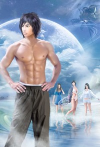 噬魂之妖神帝君